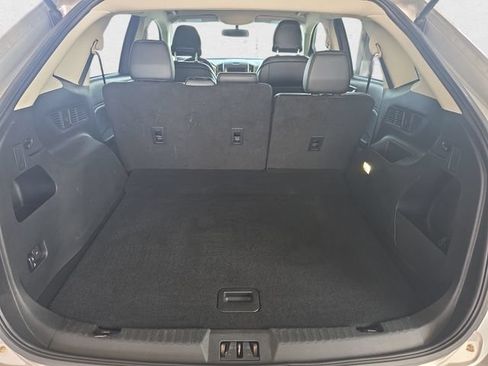 Used 2015 Ford Edge SEL w/ Equipment Group 201A FWD image 12