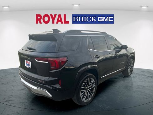 Used 2026 GMC Terrain Denali w/ LPO, Floor Liner Package image 6