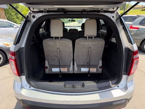 Used 2015 Ford Explorer FWD image 13