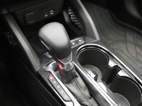 Used 2025 Chevrolet TrailBlazer LT w/ LT Cold Weather Package image 27