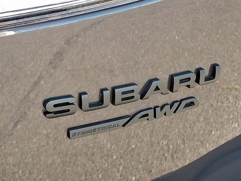 Used 2022 Subaru Forester Wilderness image 30