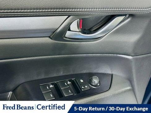 Used 2020 MAZDA CX-5 Touring image 20