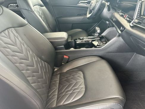 Certified 2024 Kia Sportage X-Pro Prestige AWD/4WD image 28