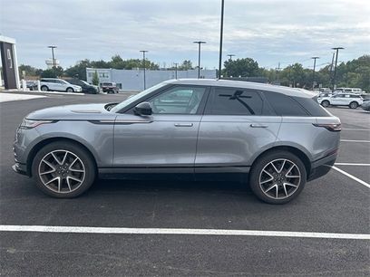 Used 2023 Land Rover Range Rover Velar R-Dynamic S