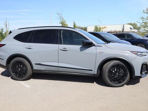 New 2026 Acura MDX A-Spec image 7