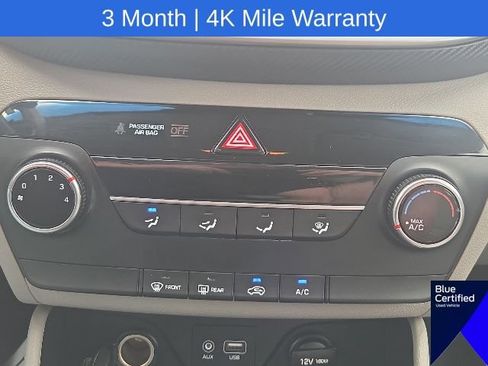 Used 2019 Hyundai Tucson SE AWD/4WD image 29