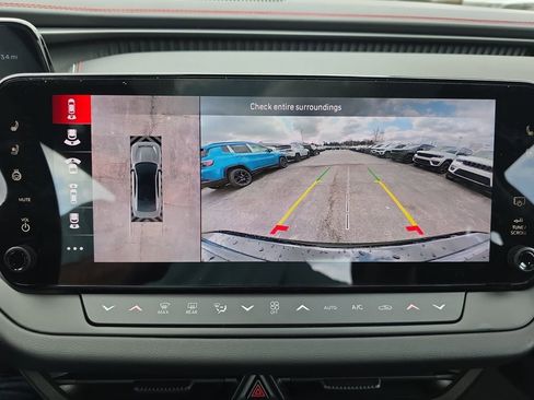 New 2026 Dodge Charger R/T AWD/4WD image 18