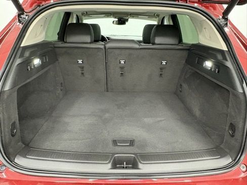 Used 2023 Buick Envision Essence w/ Sport Touring Package image 8