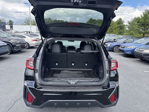 Used 2025 Subaru Crosstrek 2.5i Limited AWD/4WD image 27