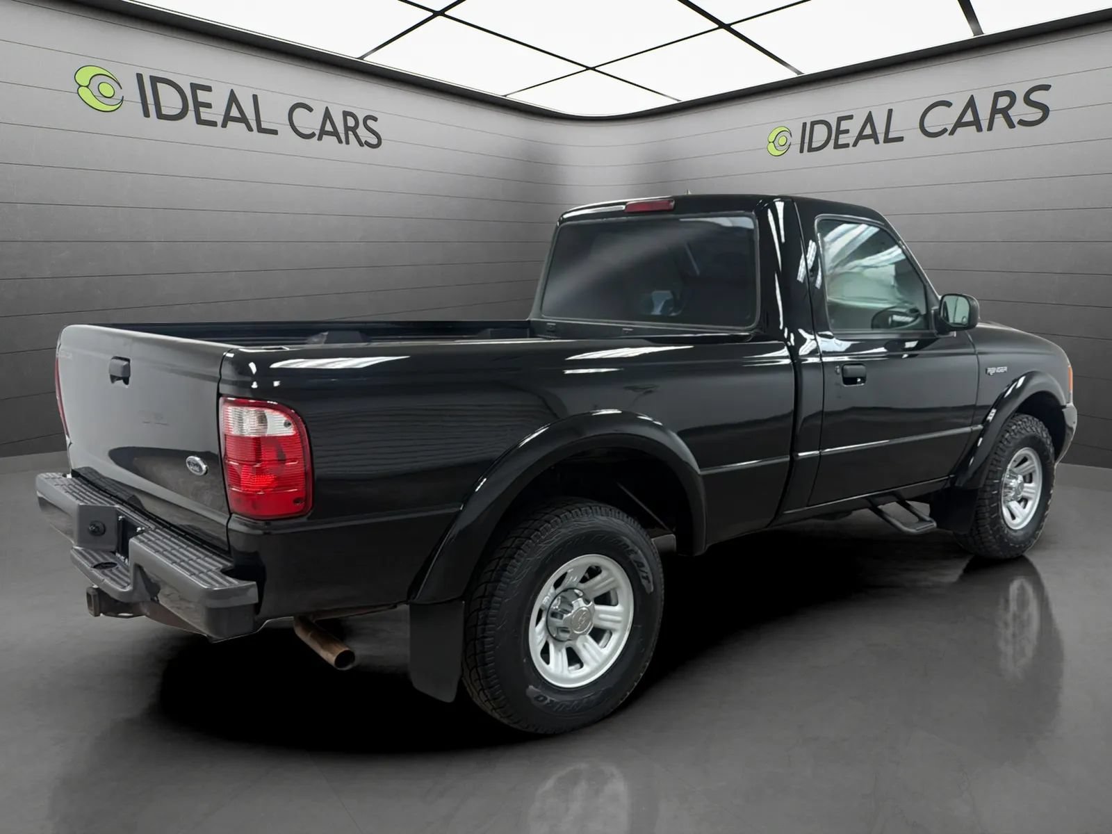 Used 2003 Ford Ranger Edge RWD image 5