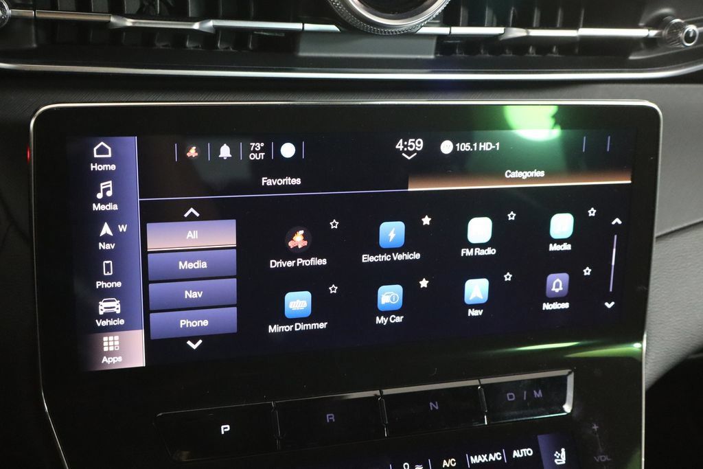Used 2023 Maserati Grecale GT AWD/4WD image 35