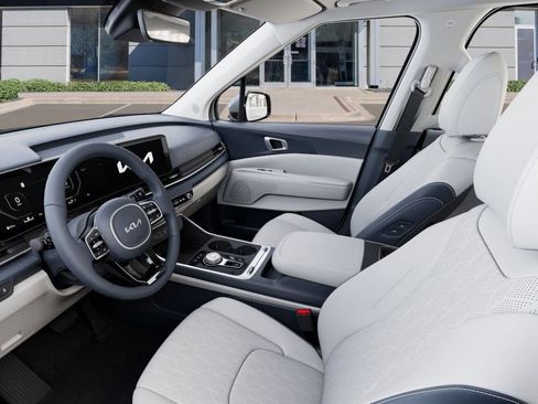 New 2026 Kia Carnival SX image 17