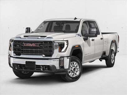 Used 2024 GMC Sierra 2500 Pro