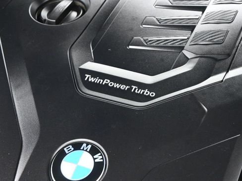 Used 2021 BMW 430i Convertible w/ Premium Package RWD image 6