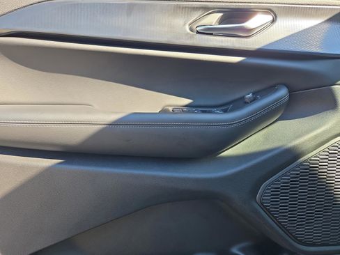 New 2025 Jeep Grand Cherokee Laredo image 27