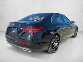 New 2026 Mercedes-Benz C 300 Sedan video 4
