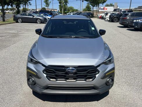 Used 2024 Subaru Crosstrek 2.5i Sport AWD/4WD image 2