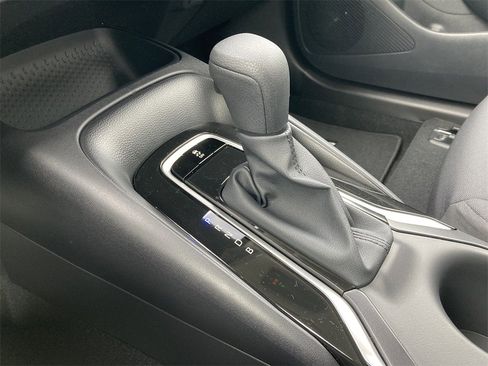 New 2026 Toyota Corolla LE image 22