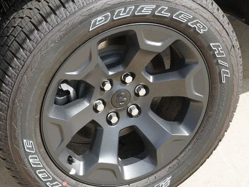 New 2026 RAM 1500 Lone Star AWD/4WD image 11