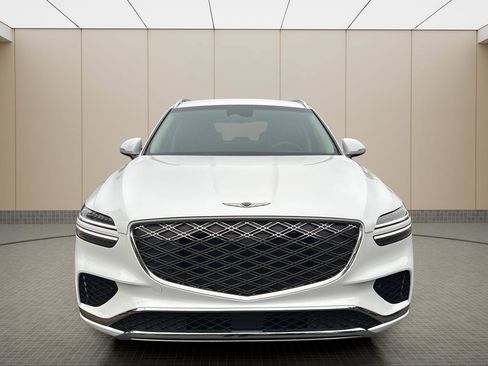 Certified 2026 Genesis GV70 2.5T AWD/4WD image 8
