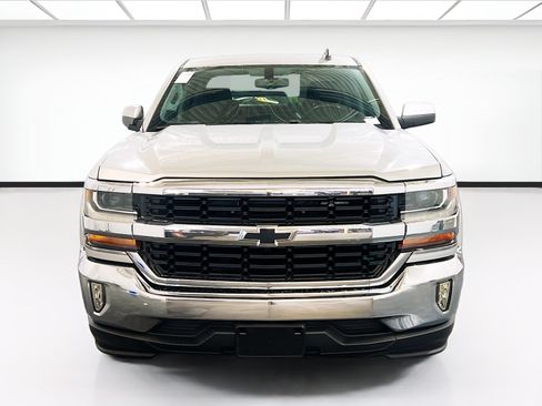 Used 2018 Chevrolet Silverado 1500 LT w/ All Star Edition RWD image 2