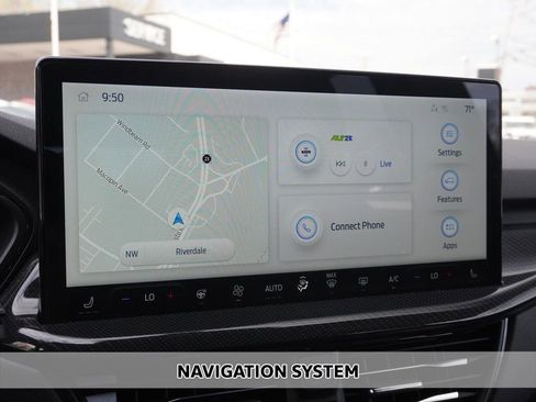 Used 2023 Ford Escape ST-Line Elite image 3