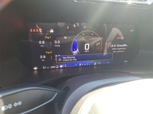 New 2026 Chevrolet Colorado Z71 w/ Z71 Convenience Package 2 image 8