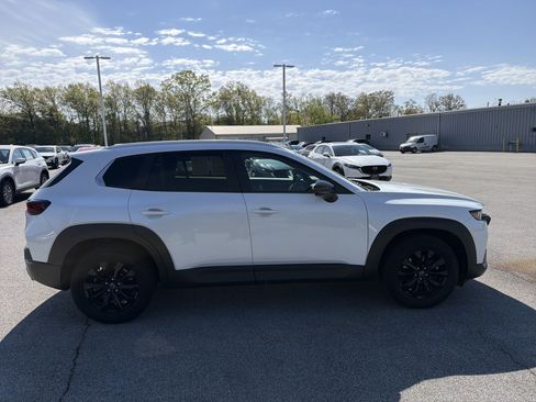 Certified 2023 MAZDA CX-50 2.5 S w/ Cargo Package AWD/4WD image 2