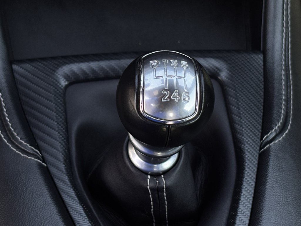 Used 2025 Ford Mustang GT Premium RWD image 19