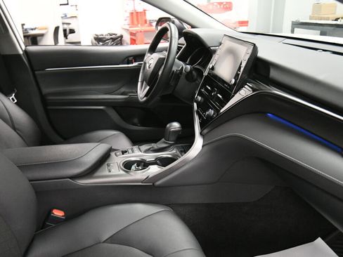 Certified 2023 Toyota Camry XSE w/ Cold Weather Package image 27