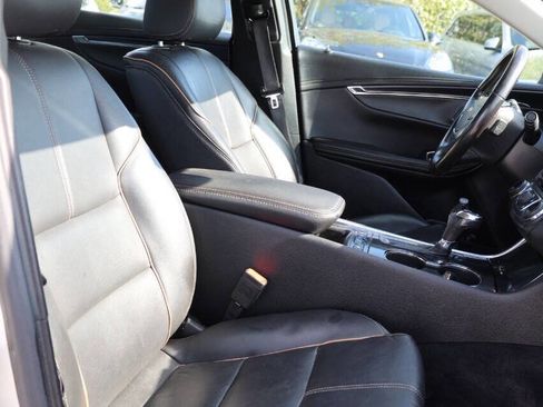 Used 2019 Chevrolet Impala Premier image 14