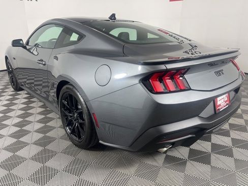 Used 2025 Ford Mustang GT Premium image 24