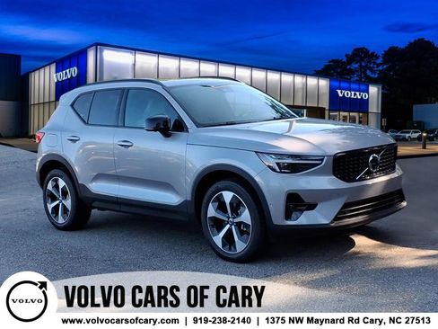 New 2026 Volvo XC40 B4 Plus w/ Climate Package image 1