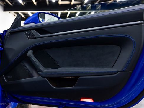 Used 2026 Porsche 911 GT3 image 34