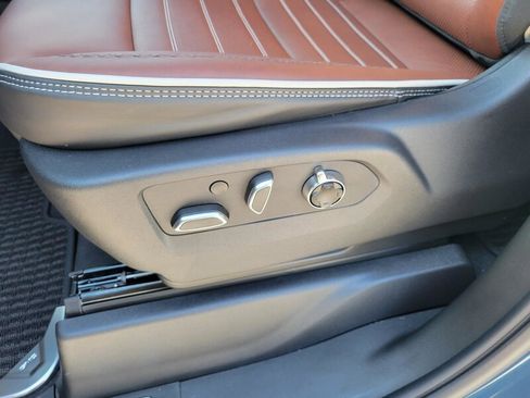 New 2026 GMC Sierra 3500 Denali Ultimate image 25