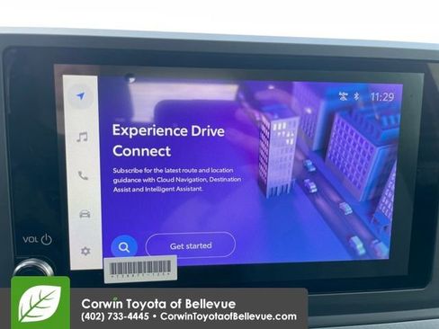 New 2026 Toyota Tacoma TRD Off-Road image 13