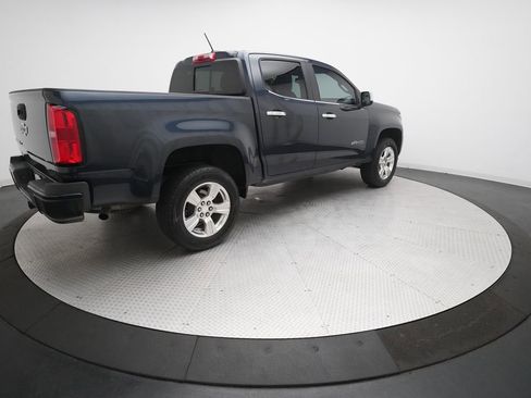 Used 2018 Chevrolet Colorado Z71 w/ Centennial Edition image 30