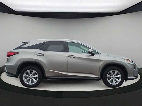 Used 2017 Lexus RX 350 AWD image 9