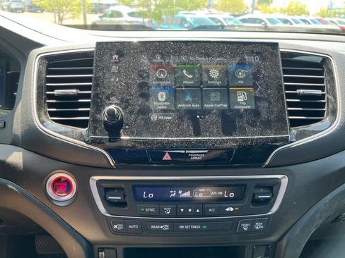 Used 2023 Honda Passport TrailSport image 8