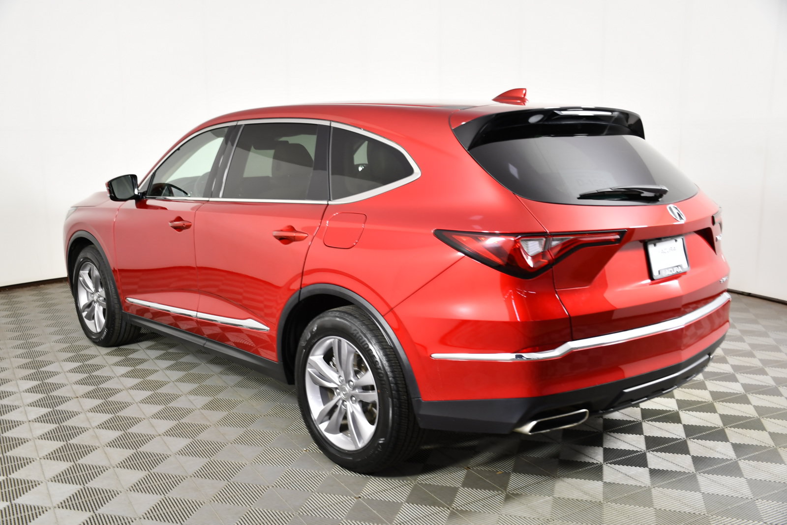 Certified 2023 Acura MDX SH-AWD image 8