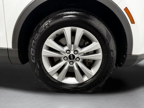 Used 2017 Lincoln MKX Premiere image 46