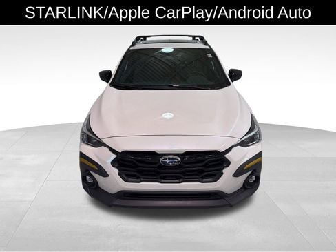 Certified 2024 Subaru Crosstrek 2.5i Sport image 10