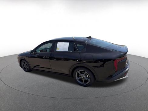Used 2025 Kia K4 FWD image 10