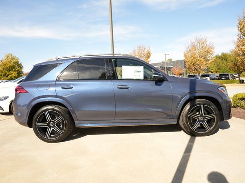 New 2026 Mercedes-Benz GLE 350 4MATIC image 8