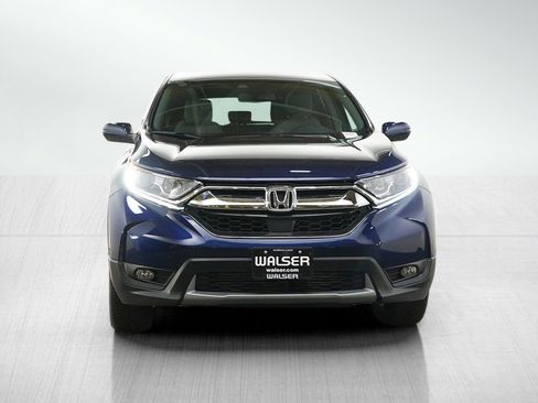 Used 2019 Honda CR-V EX-L image 8