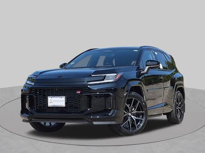 New 2026 Toyota RAV4 AWD Plug-in Hybrid