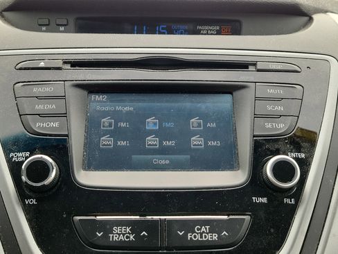 Used 2015 Hyundai Elantra SE w/ Option Group 02 image 26