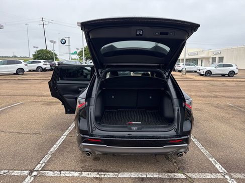 Used 2025 Acura ADX A-Spec FWD image 9