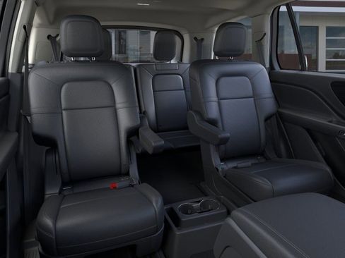 New 2025 Lincoln Aviator 2WD w/ Jet Appearance Package image 11