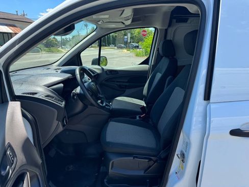 Used 2020 Ford Transit Connect XL FWD image 12